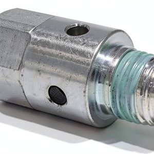 Oil Pressure Relief Valve Gasket GM Stainless Steel 6L-0