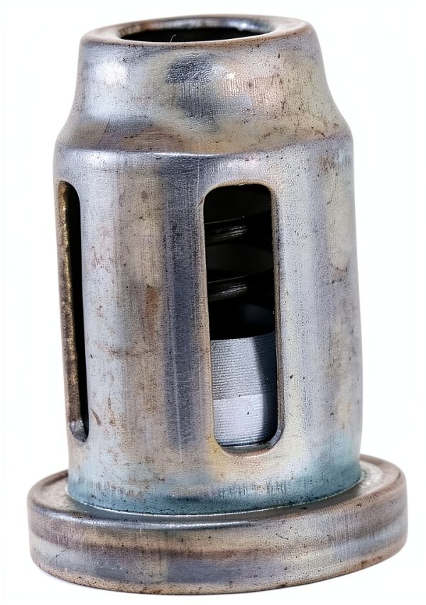 Oil Pressure Relief Valve Hconcet Dual Port NPT Threaded for Cummins-5