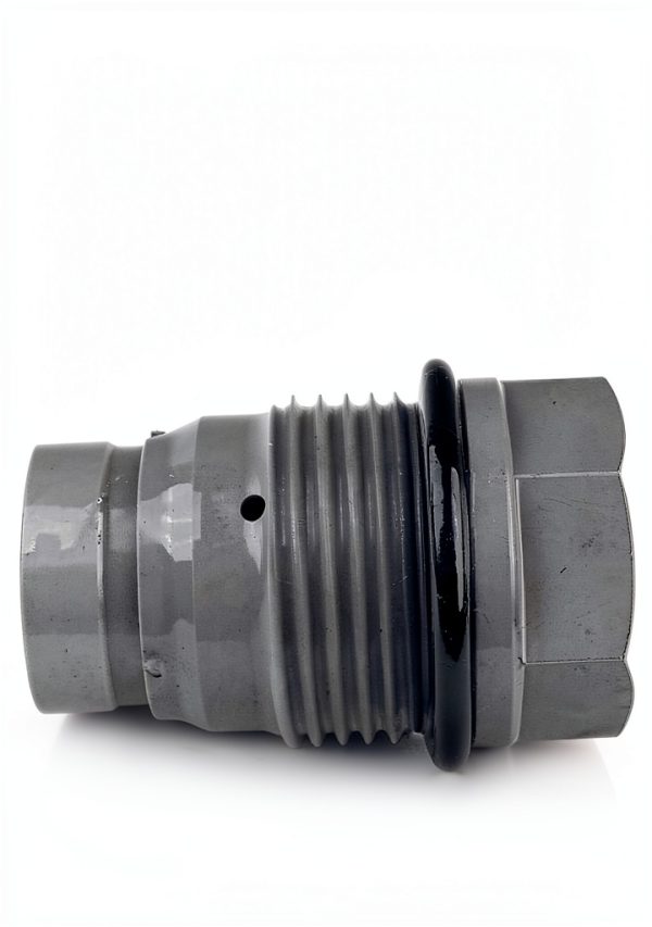 KEEPTOP Oil Pressure Relief Valve 68005441AA 2‑Port Flange Mount Metal-3