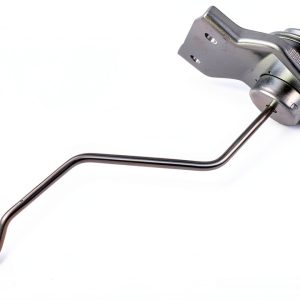 Kison Auto Oil Relief Valve Gasket 2‑Port Flange MD188695-0