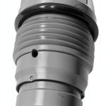 KEEPTOP Oil Pressure Relief Valve 68005441AA 2‑Port Flange Mount Metal-0