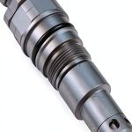 YIHETOP Oil Pressure Relief Valve for Caterpillar 3054/3064 105-7457-0