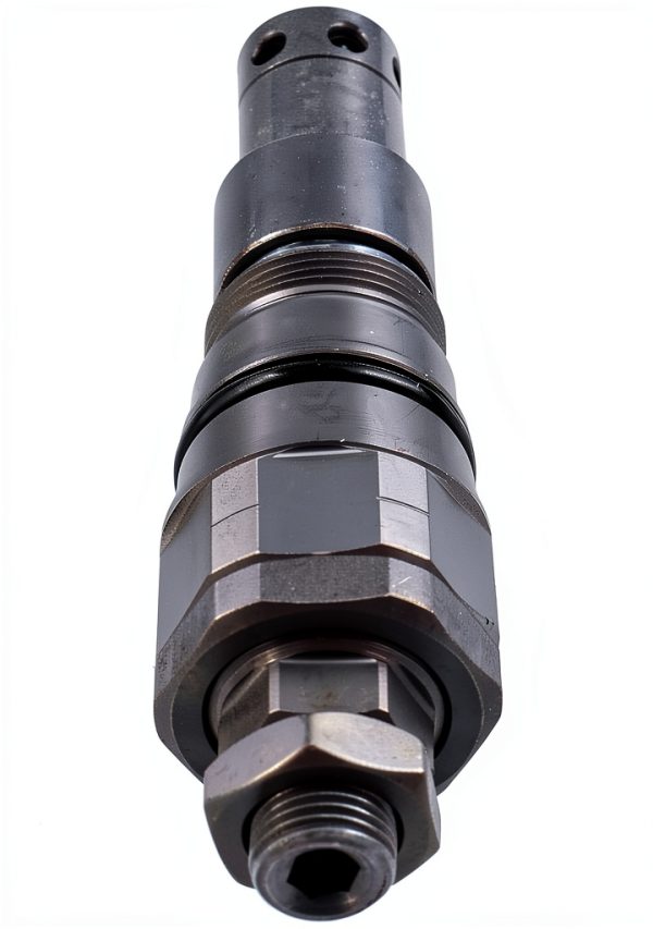 YIHETOP Oil Pressure Relief Valve for Caterpillar 3054/3064 105-7457-3