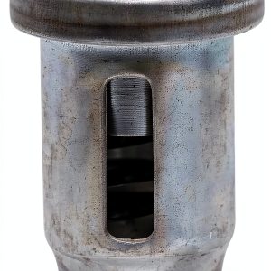 DUCRES Oil Pressure Relief Valve Gasket for Cummins 5.9L/6.7L New-0