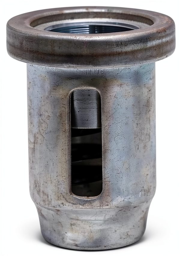 DUCRES Oil Pressure Relief Valve Gasket for Cummins 5.9L/6.7L New-0