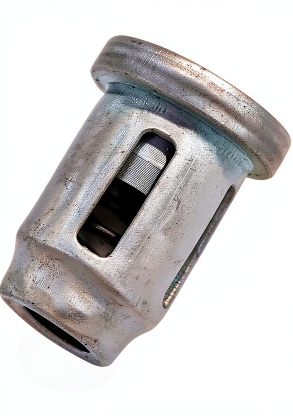 Oil Pressure Relief Valve Hconcet Dual Port NPT Threaded for Cummins-4
