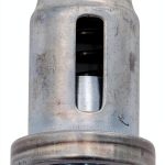 Oil Pressure Relief Valve Hconcet Dual Port NPT Threaded for Cummins-0