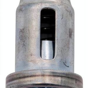 Oil Pressure Relief Valve Hconcet Dual Port NPT Threaded for Cummins-0