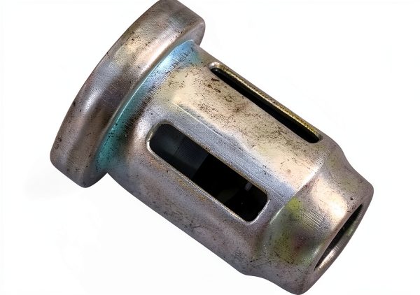 DUCRES Oil Pressure Relief Valve Gasket for Cummins 5.9L/6.7L New-4