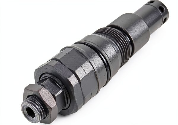YIHETOP Oil Pressure Relief Valve for Caterpillar 3054/3064 105-7457-2