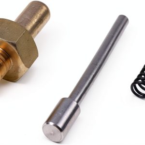 Oil Pressure Relief Valve Compatible with Polaris Ranger 700 800, Sportsman 700 800, RZR 800, Razor all 700-800 inline ATV/UTV Engines Oil Pressyer Repaire Kit-0